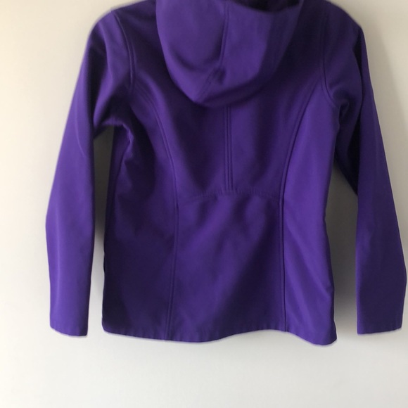 Colombia spring jacket - Picture 2 of 3